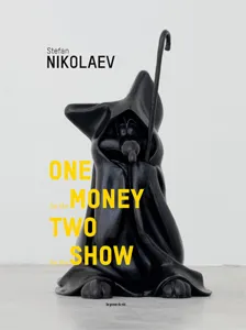 Stefan Nikolaev - One for the money, two for the show, Stefan Nikolaev