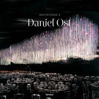 Daniel Ost Invitations 2 /anglais