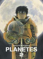 Planètes Perfect Edition T02