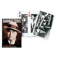 Gangsters - 55 CARTES