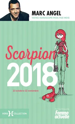 Scorpion 2018