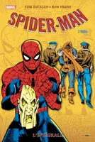 Amazing Spider-Man: L'intégrale 1986 (T44)