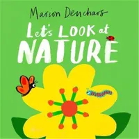 Let's Look at... Nature /anglais