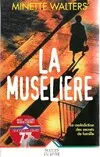 La muselière, roman