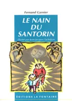 Le Nain du santorin