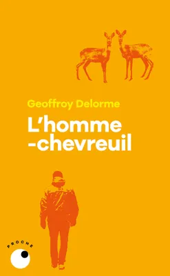 L'Homme-chevreuil