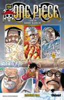 One Piece Edition Originale, 58, L'ére de Barbe blanche