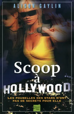 Scoop à Hollywood