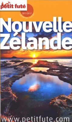 Nouvelle-Zélande / 2011-2012