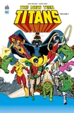 1, New Teen Titans - Tome 1