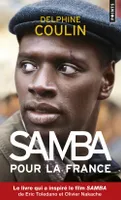 Samba pour la France