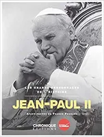 Les grands personnages de l'histoire, Jean-Paul II