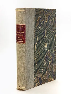 Le Prisonnier de Guerre dans la Guerre Continentale [ Edition originale - Livre dédicacé par l'auteur enrichi de 2 L.A.S. ]