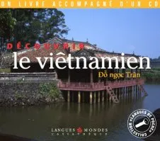 Découvrir le Vietnamien + 1CD