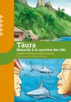 Tāura, Matariki & le mystère des tiki