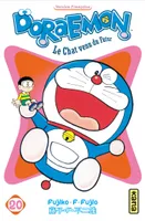 20, Doraemon - Tome 20