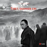 Tibet, dernier cri ! / chronique d'un voyage au pays des neiges