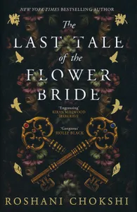 Last Tale of the Flower Bride