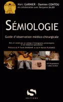 Sémiologie (format pocket), guide d'observation médico-chirurgicale