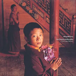 Les chemins de Bouddha, pèlerinage tibétain