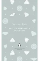 Vanity Fair: Penguin English Library