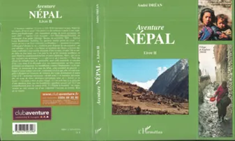 Aventure Népal 2, Livre 2