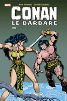 Conan le Barbare : L'intégrale 1978 (T09)