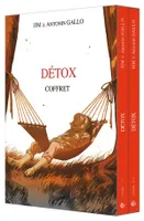 1, Detox - coffret vol. 01 et 02, Coffret