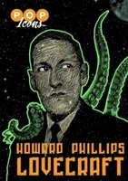 HP Lovecraft  Pop Icons