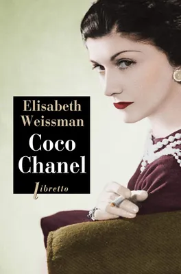 Coco Chanel, biographie