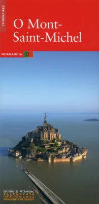 Le Mont-Saint-Michel (portugais)