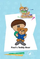 Paul's Teddy Bear