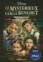 1, Le mystérieux cercle Bénédict, Tome 01, Le mystérieux cercle Benedict