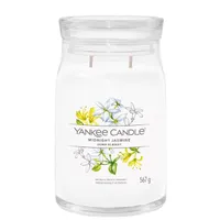 Yankee Candle bougie jarre parfumée - Grande taille - 