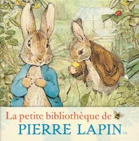 La petite bibliothèque de Pierre Lapin