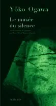 Le musée du silence, roman