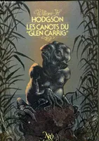 Les canots du Glen Carrig, roman