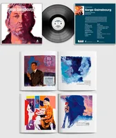 Serge Gainsbourg (Vinyle Story)