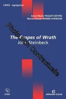 The Grapes of Wrath - John Steinbeck, John Steinbeck