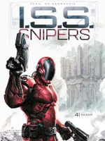 4, I.S.S. Snipers T04, Sharp
