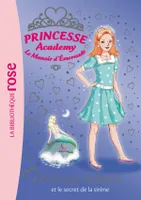 33, Princesse Academy 33 - Princesse Mélanie et le secret de la sirène