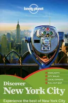 Discover New York City 2ed -anglais-