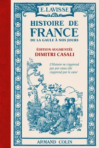 Histoire de France - De la Gaule à nos jours, De la Gaule à nos jours