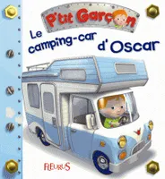 Le camping-car d'Oscar, tome 20, n°20