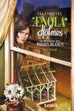 3, Les Enquêtes d'Enola Holmes 3: Le mystère des pavots blancs, Volume 3, Le mystère des pavots blancs