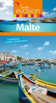 Guide Evasion Malte