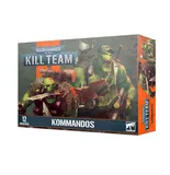 Kill Team - Kommandos Orks