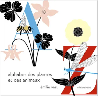 L'alphabet des plantes et des animaux