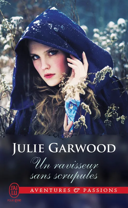 Livres Littérature et Essais littéraires Romance UN RAVISSEUR SANS SCRUPULES (NC) Julie Garwood