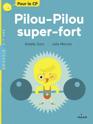 Pilou-Pilou super-fort